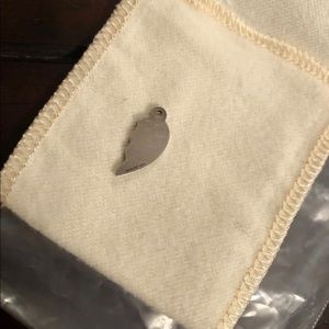 James Avery BFF Charm